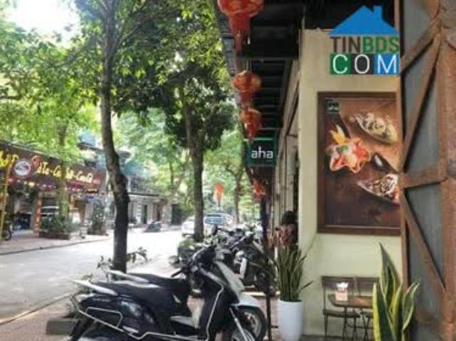 Nhà mặt phố bán tại Hoàn Kiếm, Hà Nội