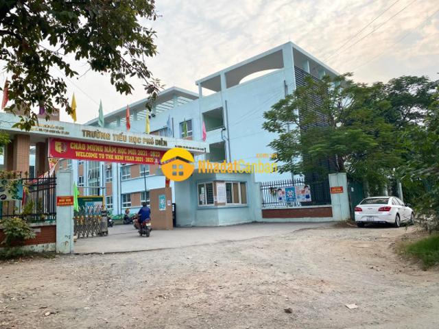 Nhà bán