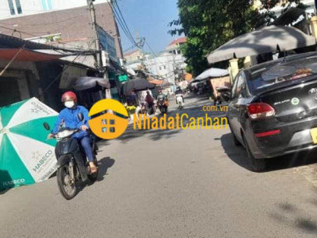 Nhà bán