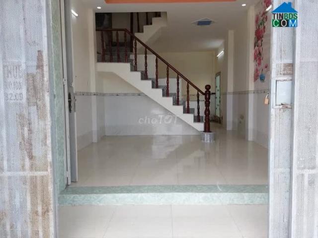 Nhà mặt phố bán