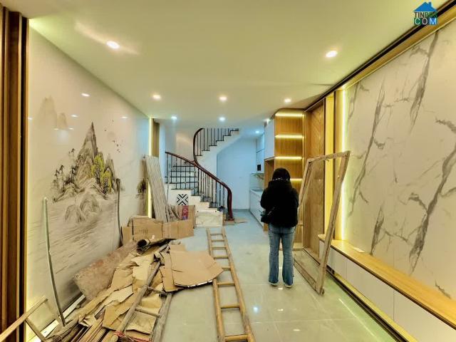 Nhà bán tại Khu phố cổ, Thành phố Hà Nội