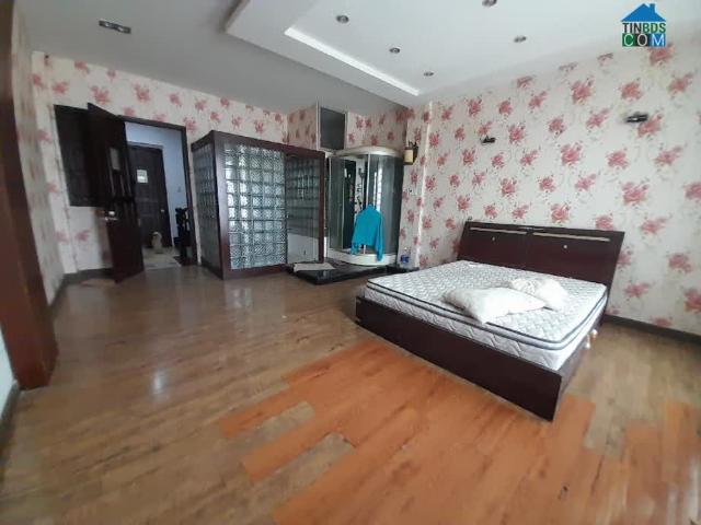 Nhà mặt phố bán tại Thủ Đức, Hồ Chí Minh
