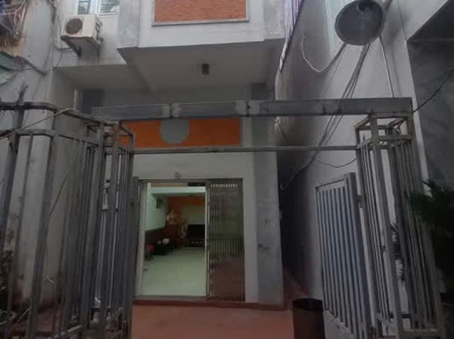 Nhà bán tại Cty dịch vụ thương mại tổng hợp cảng Hải Phòng, Thành phố Hải Phòng