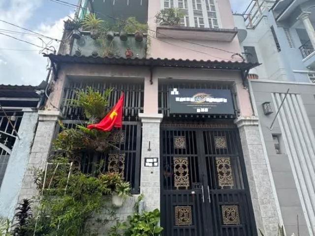 Nhà bán tại Thủ Đức, Hồ Chí Minh