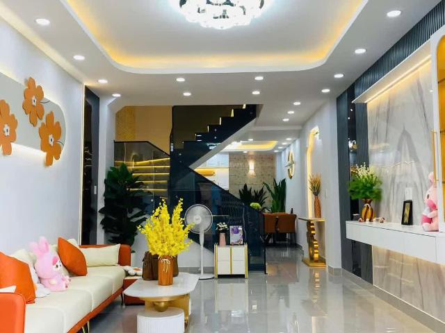 Nhà mặt phố bán tại Thủ Đức, Hồ Chí Minh
