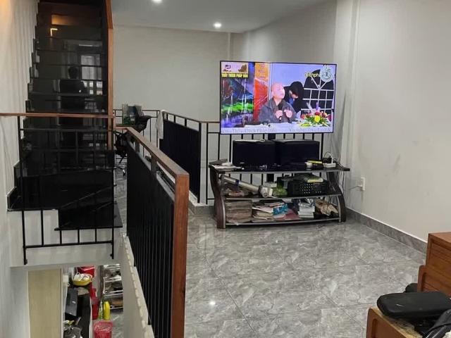 Nhà bán tại Thủ Đức, Hồ Chí Minh