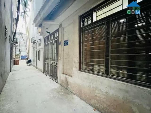 Nhà mặt phố bán tại Hoàn Kiếm, Hà Nội