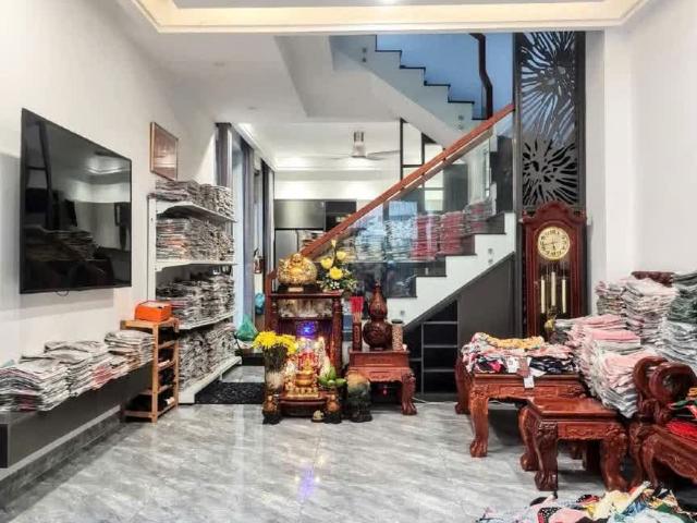 Nhà mặt phố bán tại Liên Chiểu, Đà Nẵng