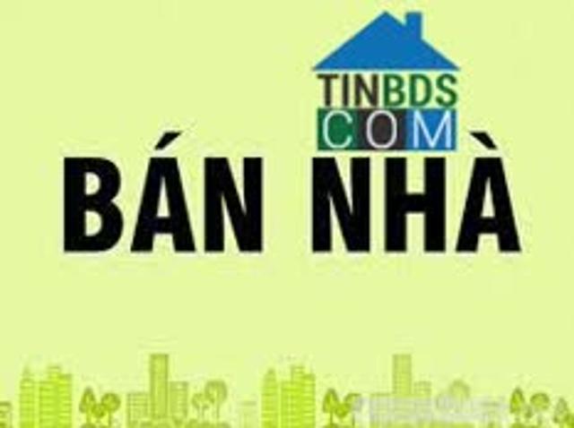 Nhà mặt phố bán