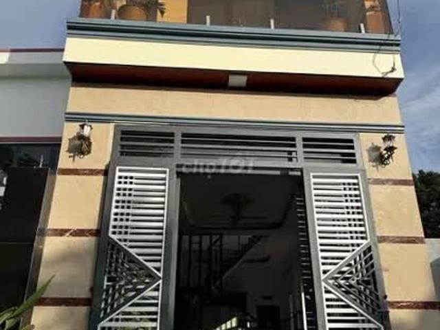 Nhà mặt phố bán tại Đồng Nai