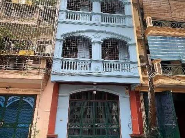 Nhà mặt phố bán tại Hoàn Kiếm, Hà Nội