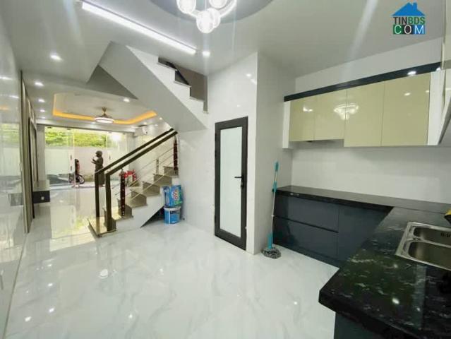 Nhà bán tại Ngô Quyền, Hải Phòng