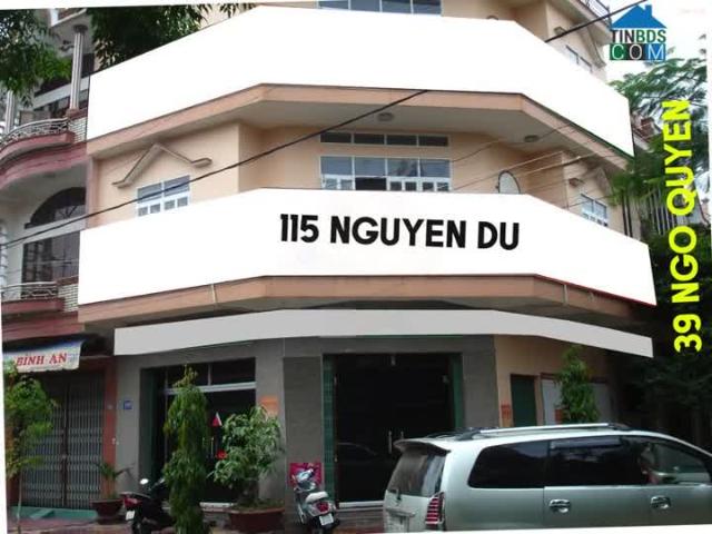 Nhà mặt phố bán tại Gia Lai