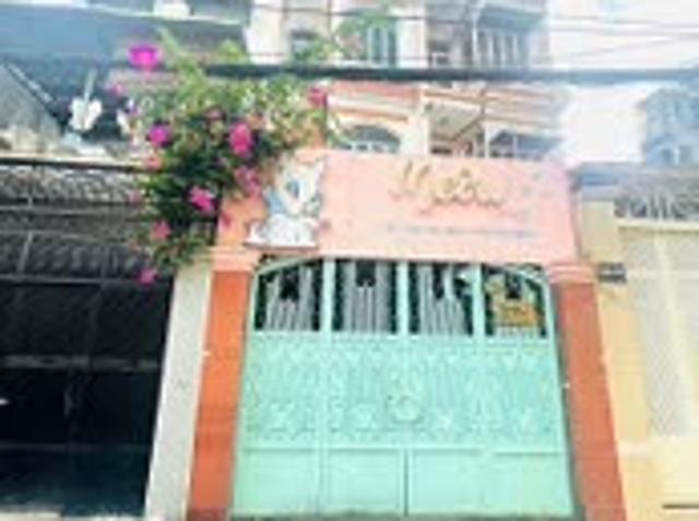 Nhà mặt phố bán tại Thủ Đức, Hồ Chí Minh