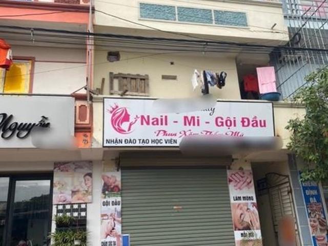 Nhà bán tại Thái Nguyên