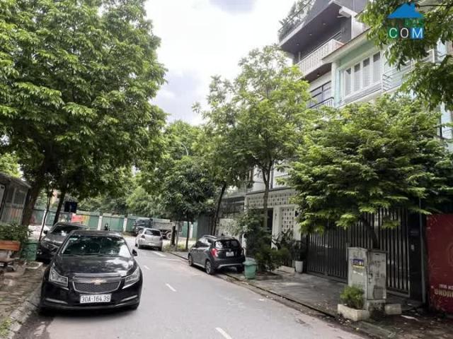 Biệt Thự bán tại Hoàn Kiếm, Hà Nội