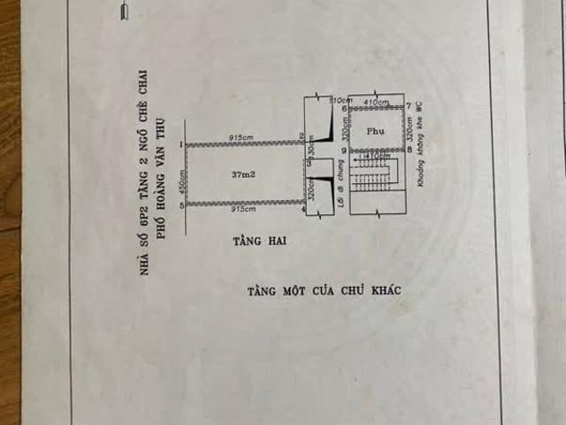 Nhà bán tại Cty dịch vụ thương mại tổng hợp cảng Hải Phòng, Thành phố Hải Phòng