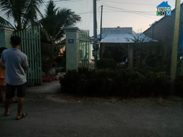 Nhà mặt phố bán