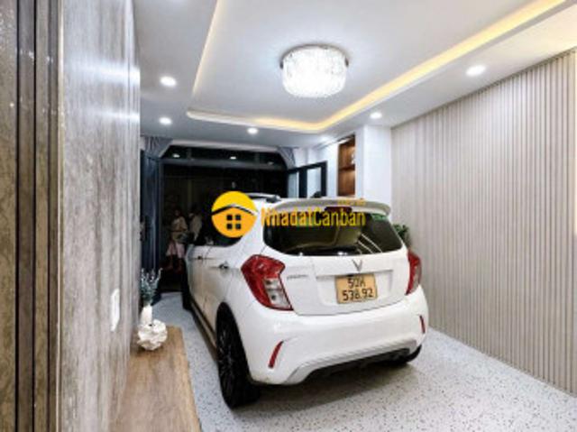 Nhà mặt phố bán