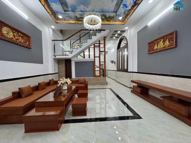 Nhà bán tại Thủ Đức, Hồ Chí Minh