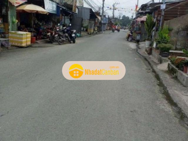 Nhà bán