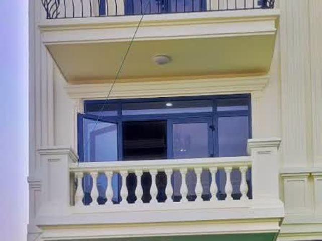 Nhà mặt phố bán tại Gia Lai