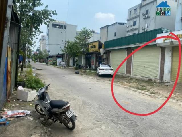 Nhà mặt phố bán tại Thái Nguyên