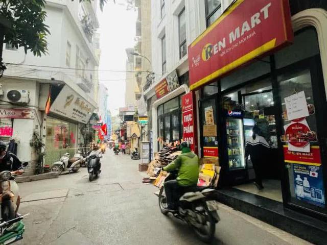 Nhà bán tại Hoàn Kiếm, Hà Nội