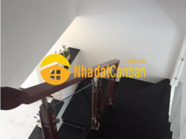 Nhà mặt phố bán