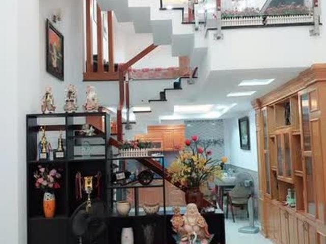 Nhà bán tại Thủ Đức, Hồ Chí Minh