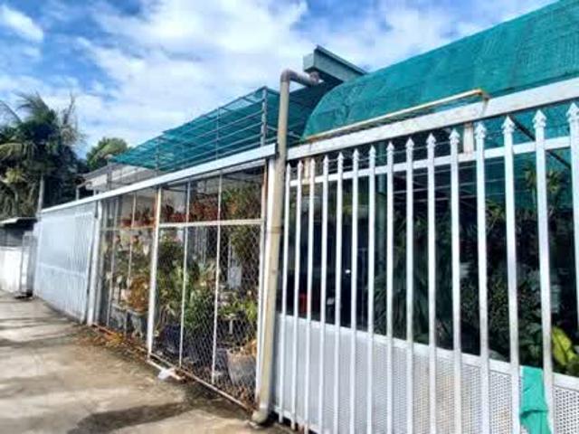 Nhà mặt phố bán tại Gia Lai