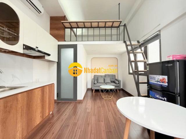 Nhà mặt phố bán