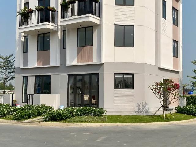 Nhà mặt phố bán tại Gia Lai