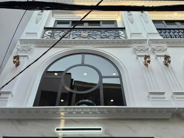 Nhà bán tại Thủ Đức, Hồ Chí Minh