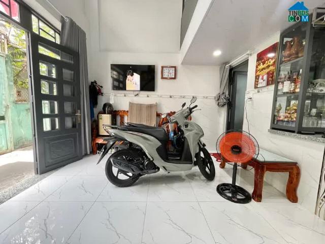 Nhà bán tại Thủ Đức, Hồ Chí Minh