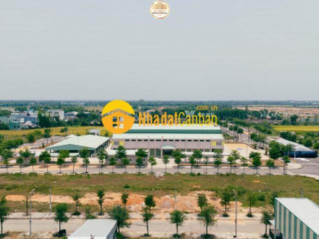 Mặt bằng bán