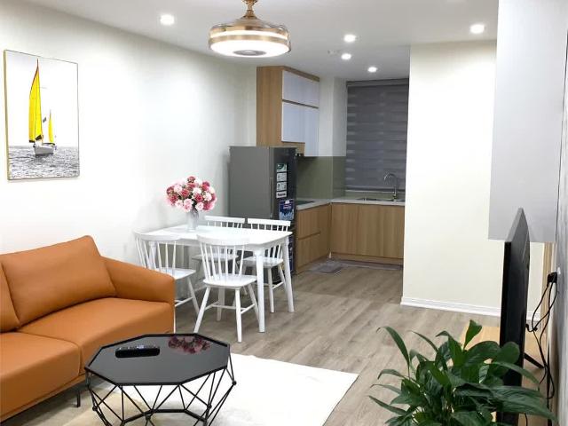 Căn hộ bán tại Hoàn Kiếm, Hà Nội