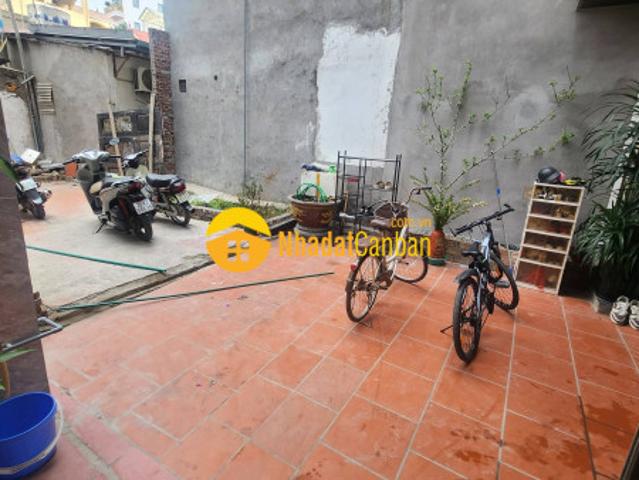 Mặt bằng bán
