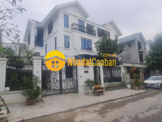 Biệt Thự bán