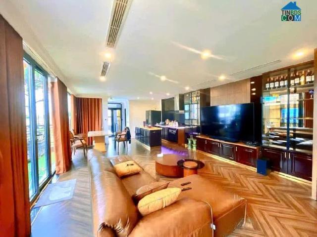 Biệt Thự bán tại Hoàn Kiếm, Hà Nội