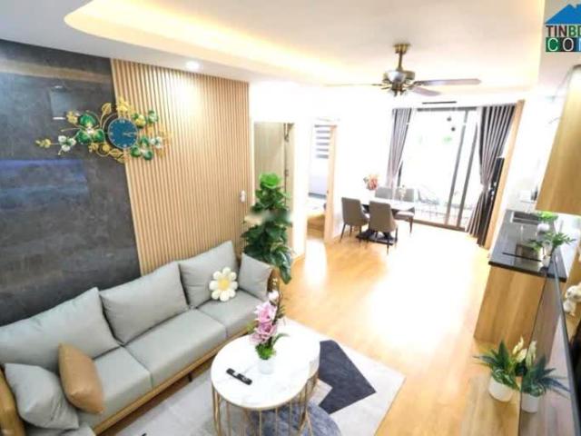 Căn hộ bán tại Hoàn Kiếm, Hà Nội