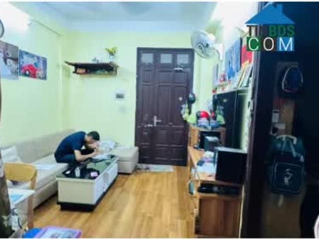 Căn hộ bán tại Hoàn Kiếm, Hà Nội