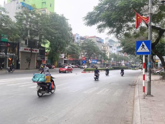 Căn hộ bán tại Hoàn Kiếm, Hà Nội