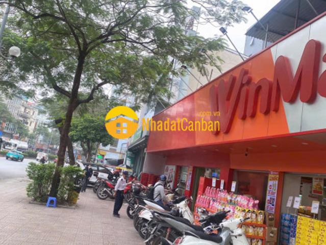 Căn hộ bán