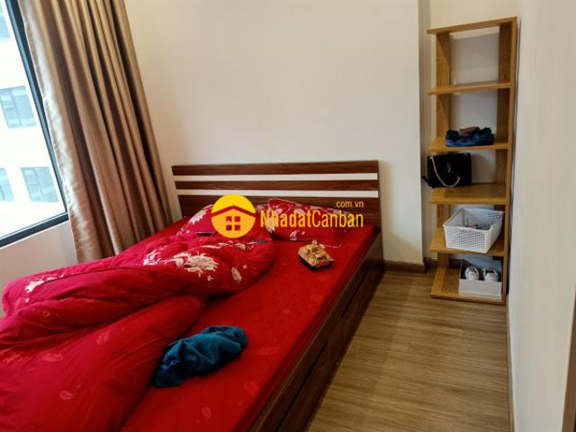 Căn hộ bán