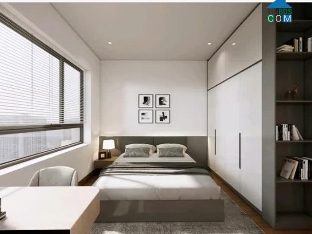 Căn hộ bán tại Hoàn Kiếm, Hà Nội