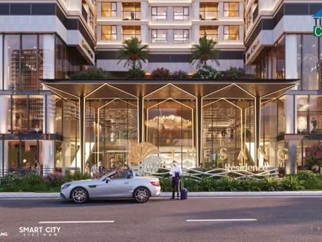 Căn hộ bán tại Liên Chiểu, Đà Nẵng
