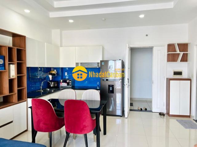 Căn hộ bán tại Hồ Chí Minh