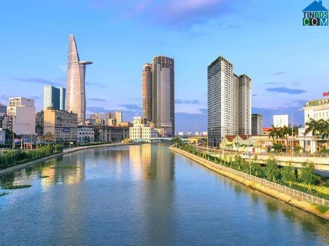 Căn hộ bán tại Thủ Đức, Hồ Chí Minh