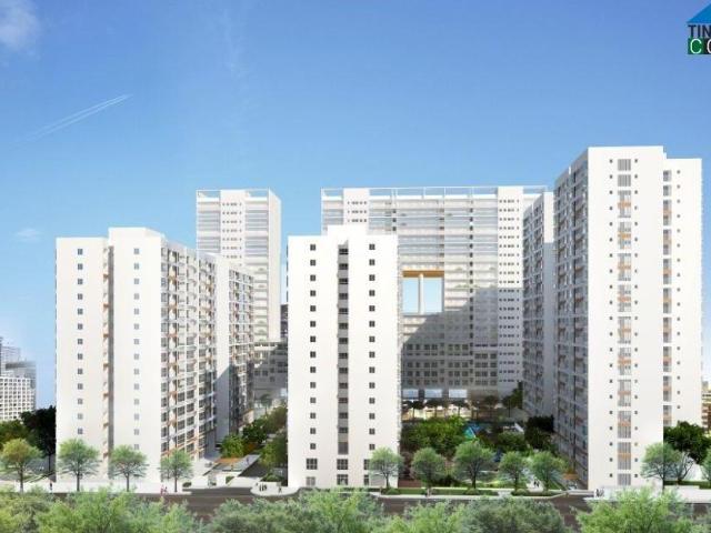 Căn hộ bán tại Thủ Đức, Hồ Chí Minh
